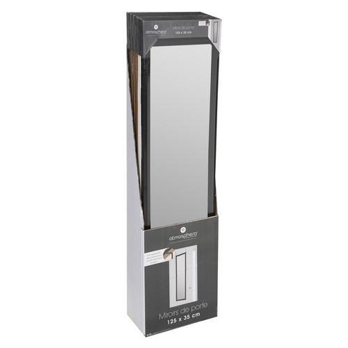 3S. x Home - Miroir Porte Plastique 35 x 125 cm Paco - Meuble Et Déco Design