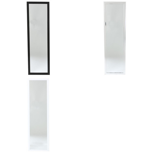 3S. x Home - Miroir sur pied 35X125 - Décoration Murale Design