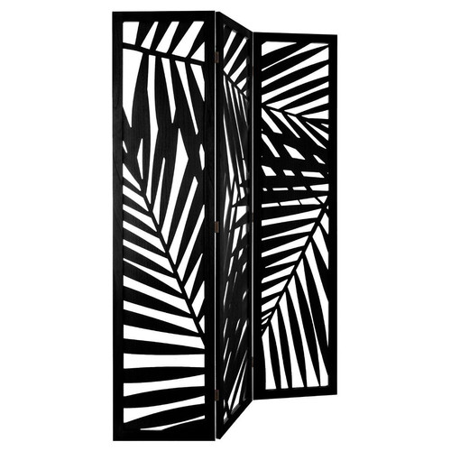 3S. x Home - Paravent noir contemporain - Portants Et Valet De Chambre Design