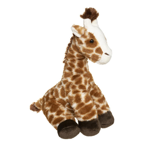 3S. x Home - Peluche Girafe - Jeux, jouets