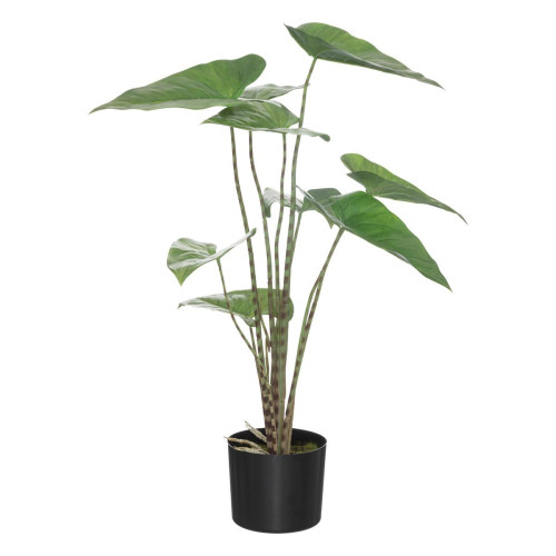 3S. x Home - Plante artificiel "ZEBRINA"  - Plante artificielle