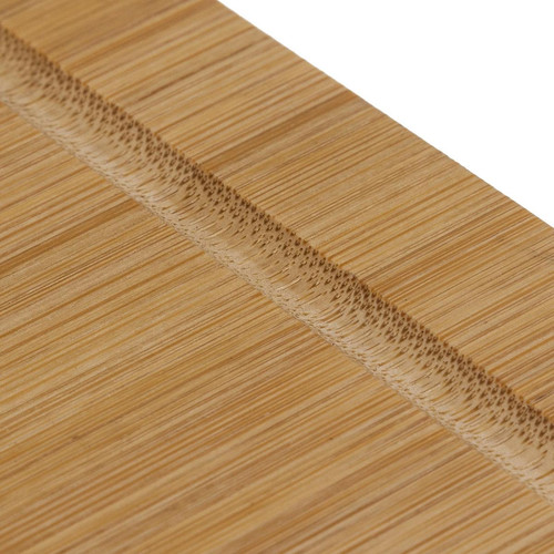 Set de planche à découper en bambou x3 Ustensile de cuisine