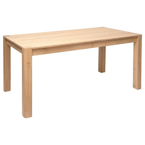3S. x Home - Table Diner 160 x 80 Arty - Table Salle A Manger Design