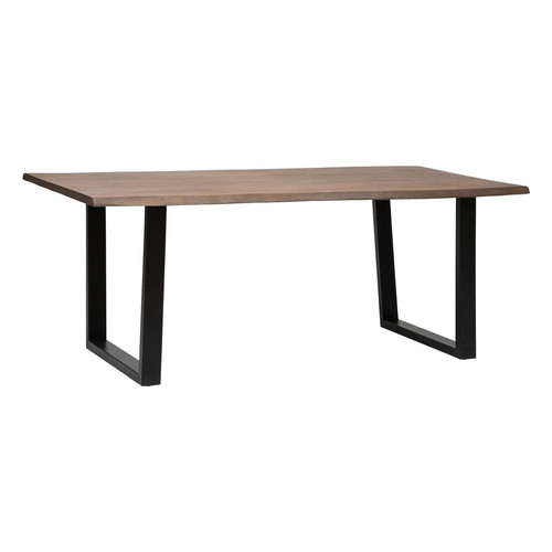 3S. x Home - Table Dîner - Table Salle A Manger Design