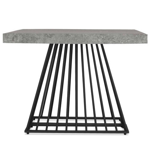 Table extensible Gris 3S. x Home