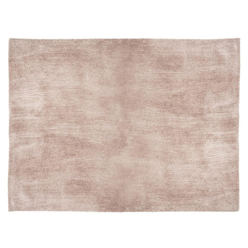 3S. x Home - Tapis Reflet "Joanne" Rose 120 x 170 - 3S. x Home meuble & déco