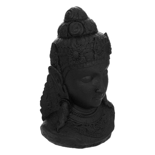 3S. x Home - Tête Bouddha MIRA H 27 - Statue Et Figurine Design