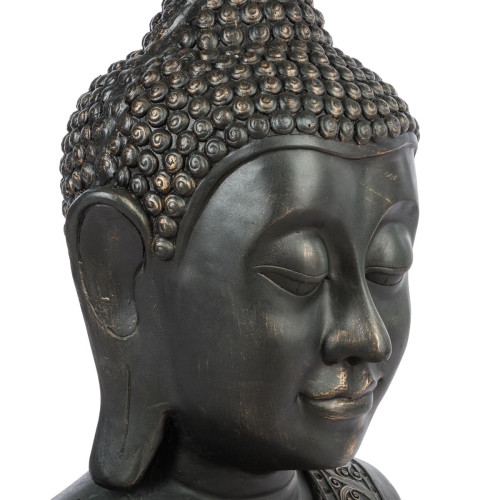 3S. x Home - Tête De Bouddha H113 - Statue Et Figurine Design