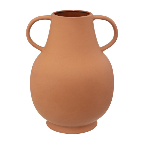 Vase anses terracotta "Ori" H33 cm 3S. x Home Meuble & Déco