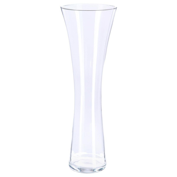 Vase cintré transparent H55 cm 3S. x Home Meuble & Déco