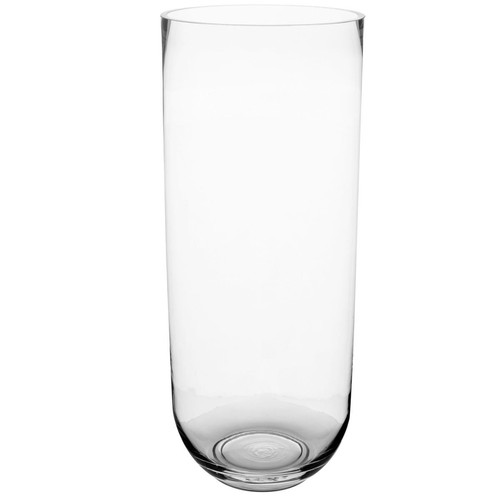 Vase cylindre verre H50 verre 3S. x Home Meuble & Déco