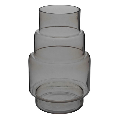 3S. x Home - Vase en verre "May"  - Meuble Et Déco Design