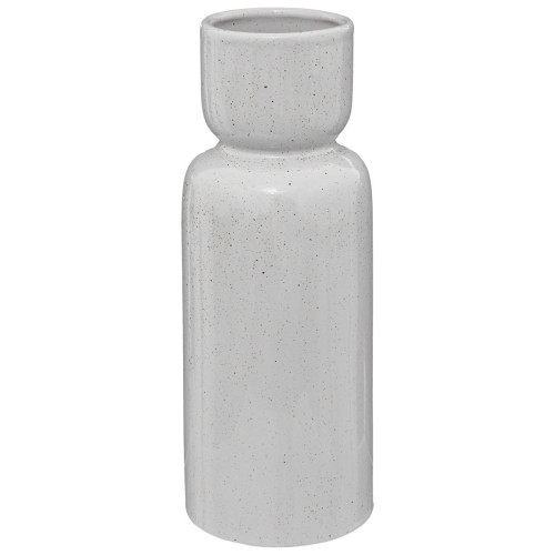 3S. x Home - Vase "Reactive" en céramique H29cm - Vase