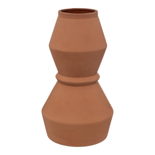 3S. x Home - Vase "Terracotta" Ali H30 - Vase