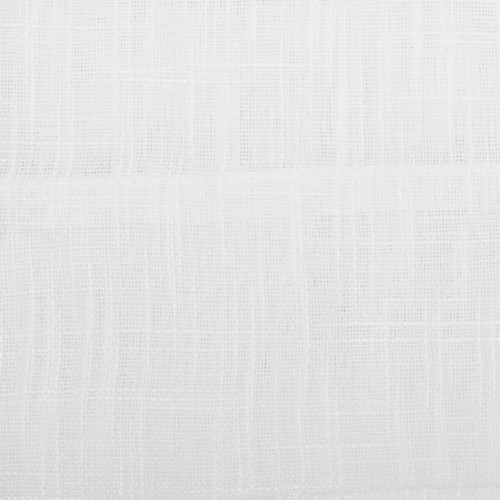 3S. x Home - Voilage blanc "Alton" 140X240 - Voilages Design