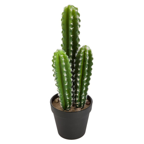 3S. x Home - Cactus nomade H42 - Plante artificielle