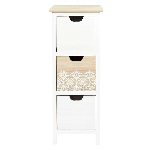 3S. x Home - Chiffonnier - Commode