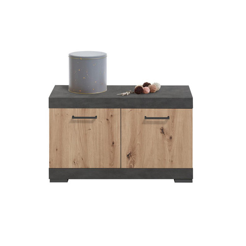 3S. x Home - Commode BRISTOL - Commode
