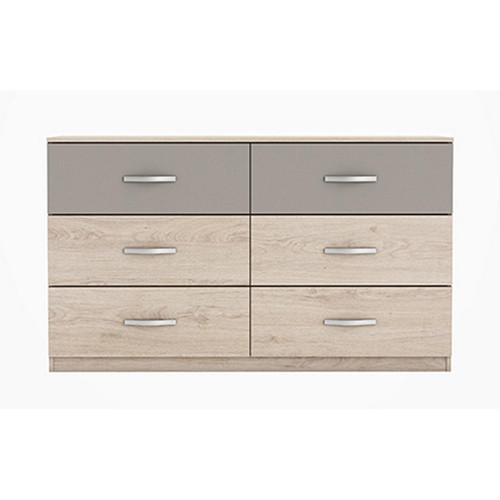 3S. x Home - Commode GEORGIA - Soldes Commode