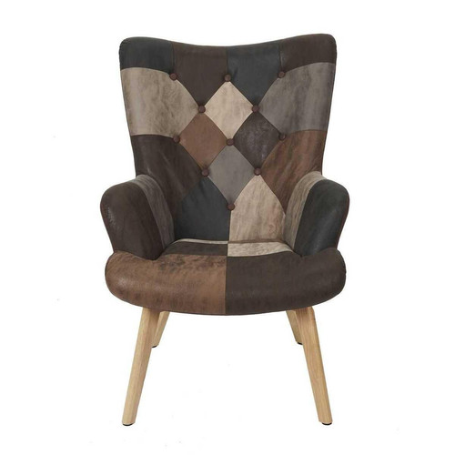 3S. x Home - Fauteuil  - Fauteuil