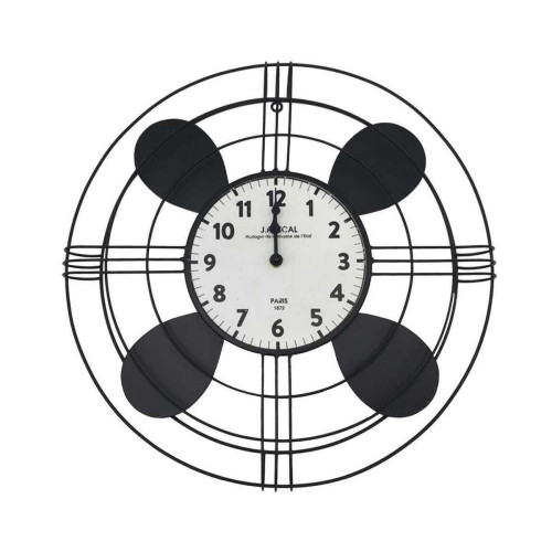 3S. x Home - Horloge  - Mobilier Deco