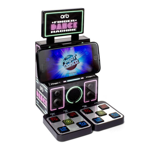 3S. x Home - Jeux d'Arcade - Deco cadeaux homme