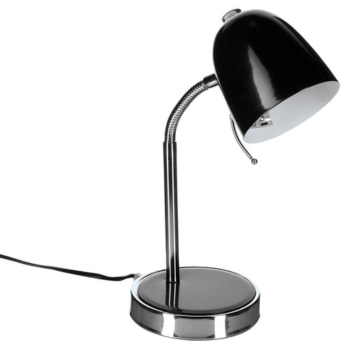 3S. x Home - Lampe de bureau en métal H36 cm - Lampes et luminaires Design
