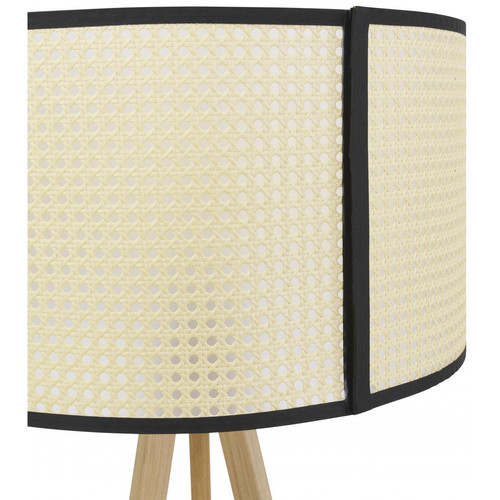 Lampe De Sol Style Scandinave Design TRIPTIK  3S. x Home