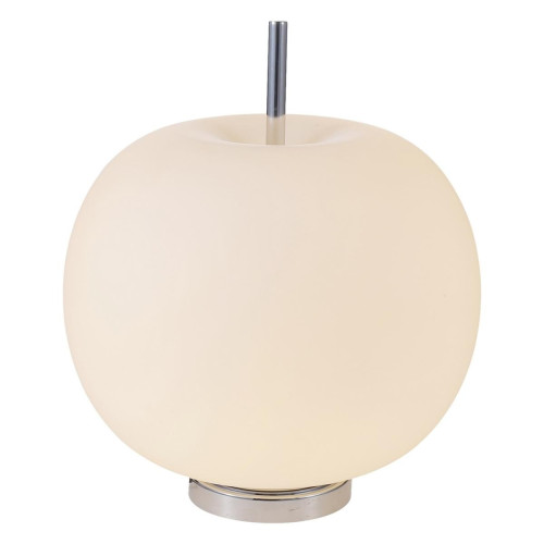 Britop Lighting - Lampe de table 1xE27 60W Blanc - La Déco Design