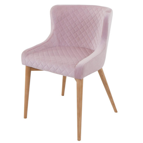 Chaise Rose 3S. x Home