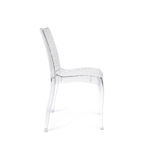 Chaise Transparent 3S. x Home