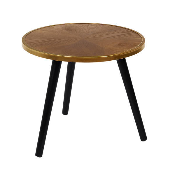 Table basse Marron 3S. x Home