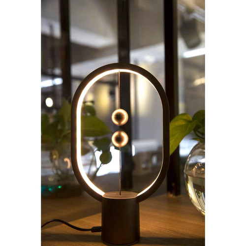 3S. x Home - Lampe HENG Balance Mini - Lampe