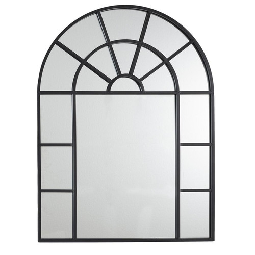3S. x Home - Miroir en verre Fenêtre  - Miroirs
