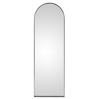 Miroir Noir 152cm KASA
