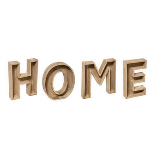 3S. x Home - Mot A Poser HOME - Mobilier Deco