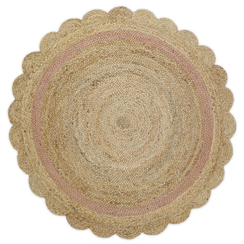 3S. x Home - Tapis rond  - Tapis Rond Design