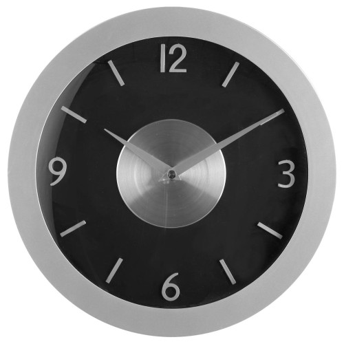 3S. x Home - Pendule en palstique D30 cm - Horloges Design