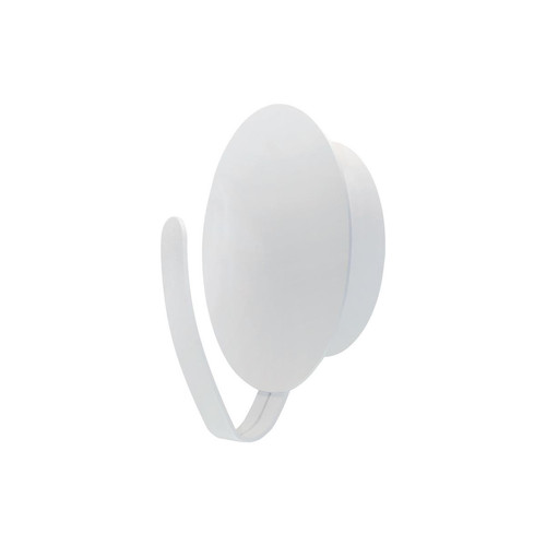 Britop Lighting - Applique 1xLED 9W Blanc  - Lampes et luminaires Design