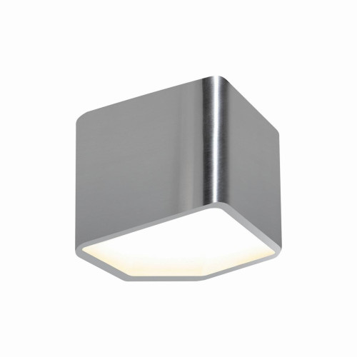 Britop Lighting - Applique 1xLED 6W Blanc/Chrome Space - Lampes et luminaires Design