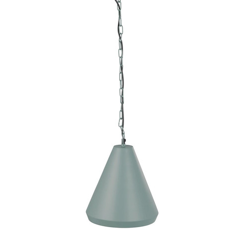 3S. x Home - Suspension vert d'eau en métal - Lampes et luminaires Design