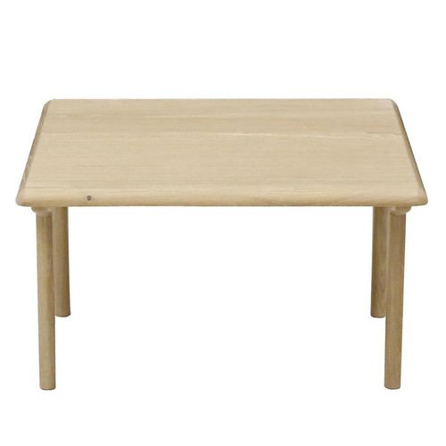 3S. x Home - Table basse carrée - Meuble Et Déco Design