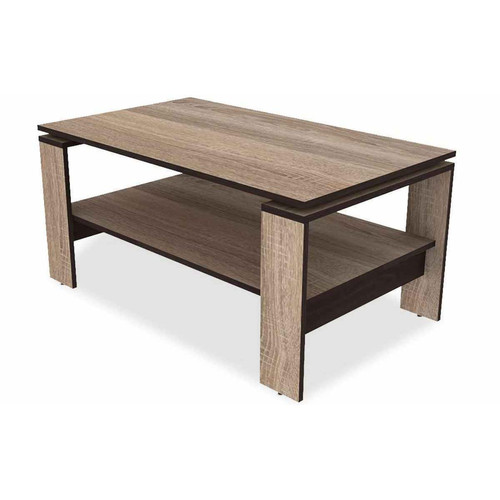 3S. x Home - Table Basse  - Table basse