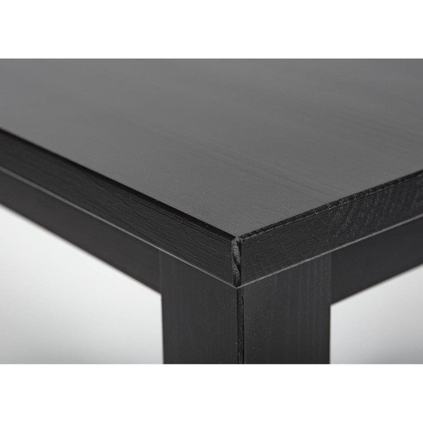 Table d'appoint HILTWIN Noir 3S. x Home