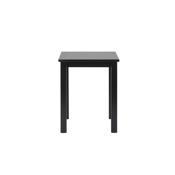 Table d'appoint HILTWIN Noir Noir 3S. x Home Meuble & Déco