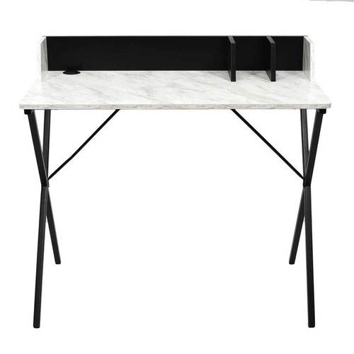 3S. x Home - Table de Bureau - Bureau Design