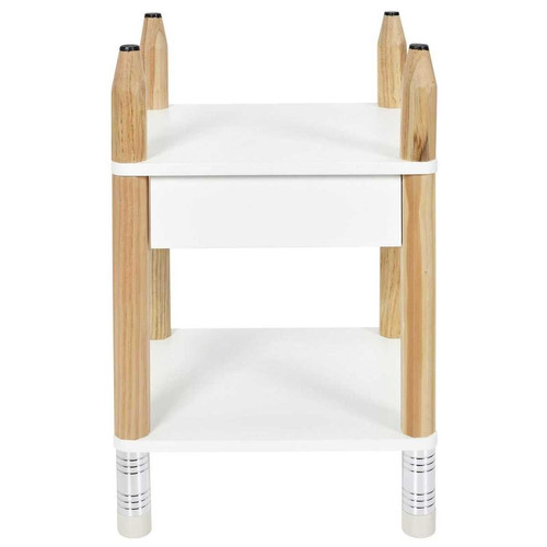 3S. x Home - Table De Chevet  - Lit Enfant Design