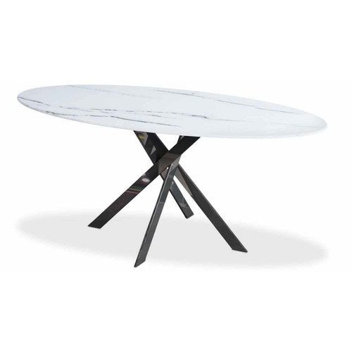 3S. x Home - Table  - Table Salle A Manger Design