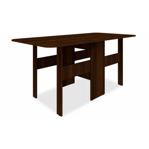3S. x Home - Table Rectangulaire Extensible  - Table