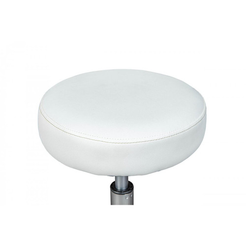 Tabouret Blanc 3S. x Home